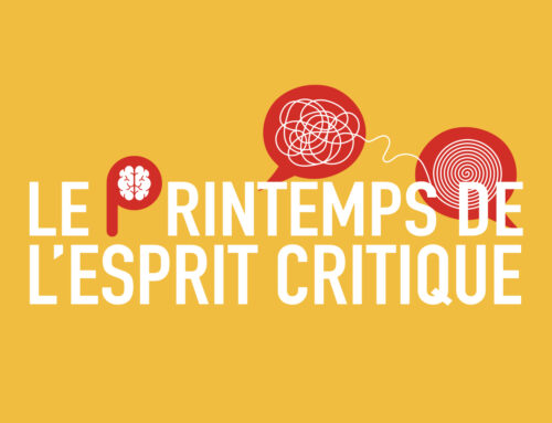 On a déjoué l’IA à la Cité des Sciences avec Algowatch !