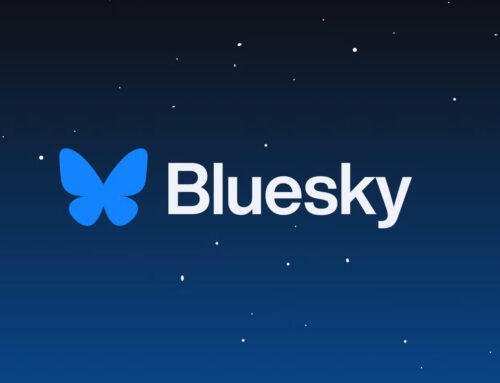 On se retrouve sur BlueSky?