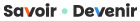 Savoir Devenir Logo