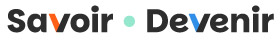 Savoir Devenir Logo