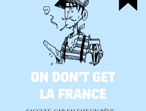 On don’t get la France