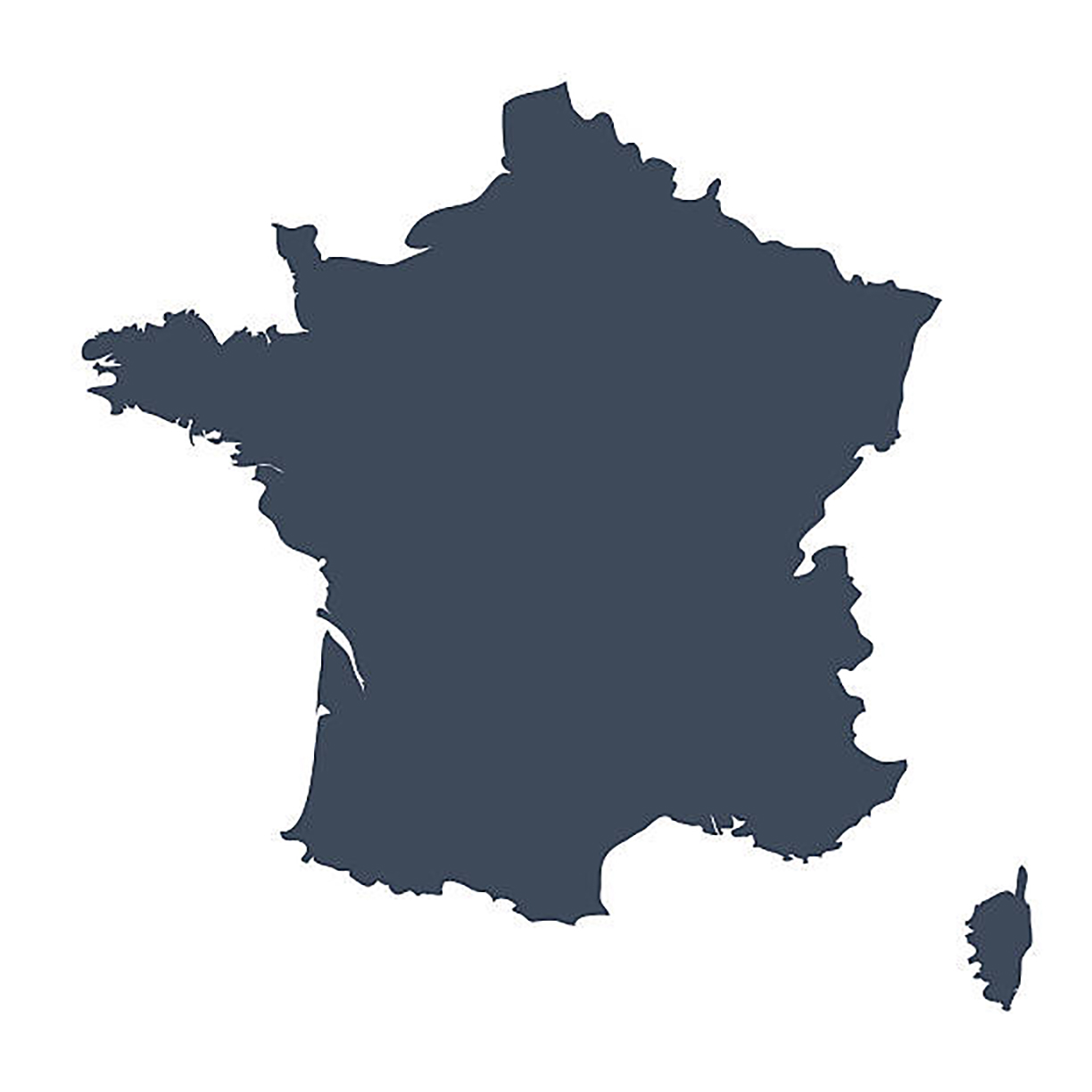 france-country-map-vector-id470863184 copie